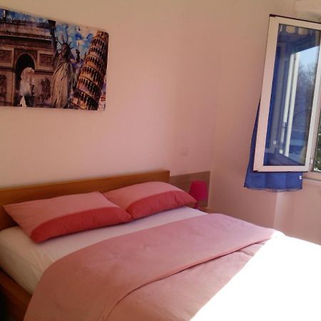 B&B Casa Felicita Roma Eksteriør bilde