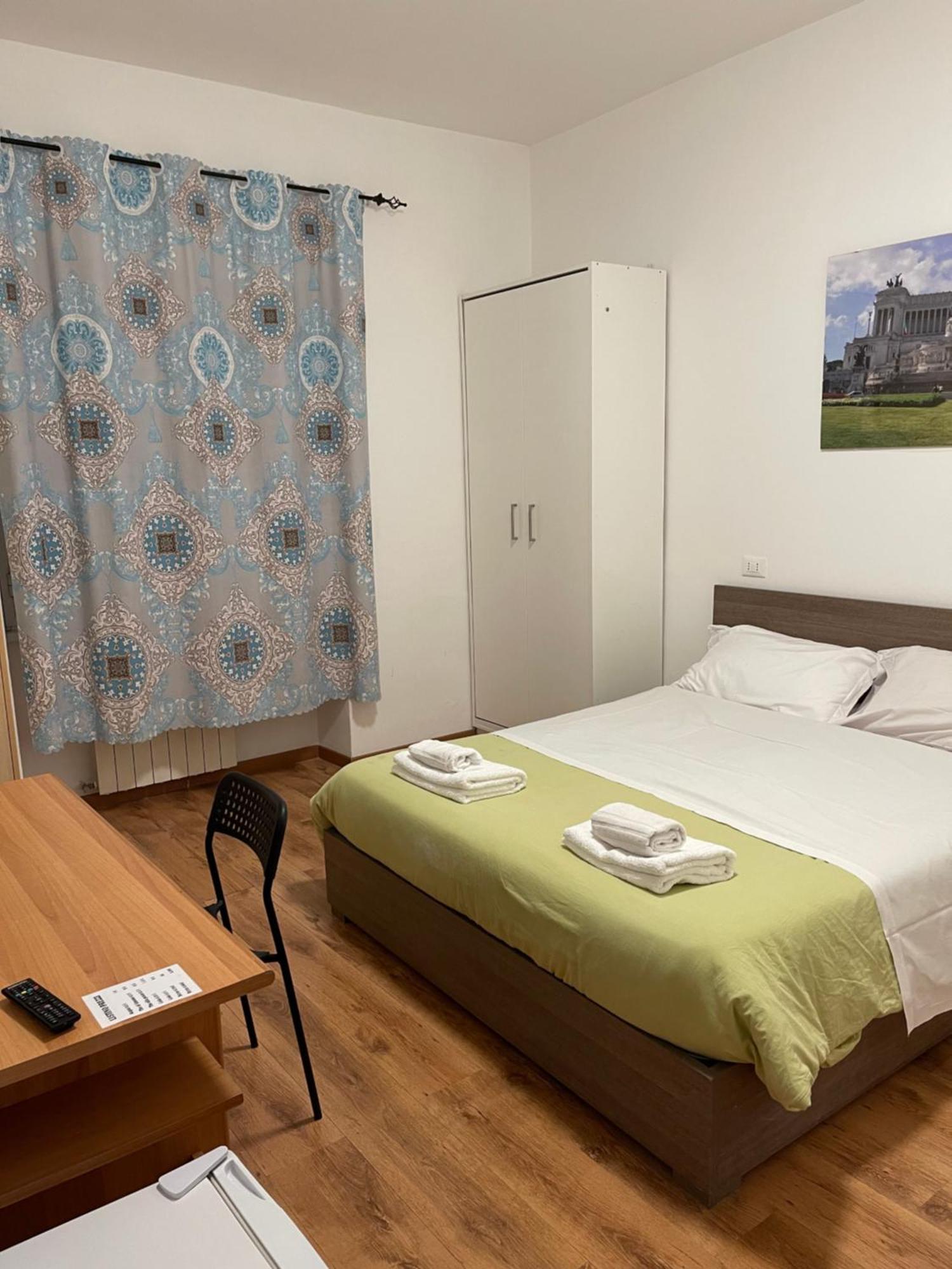 B&B Casa Felicita Roma Eksteriør bilde