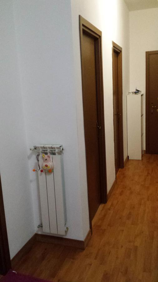 B&B Casa Felicita Roma Eksteriør bilde
