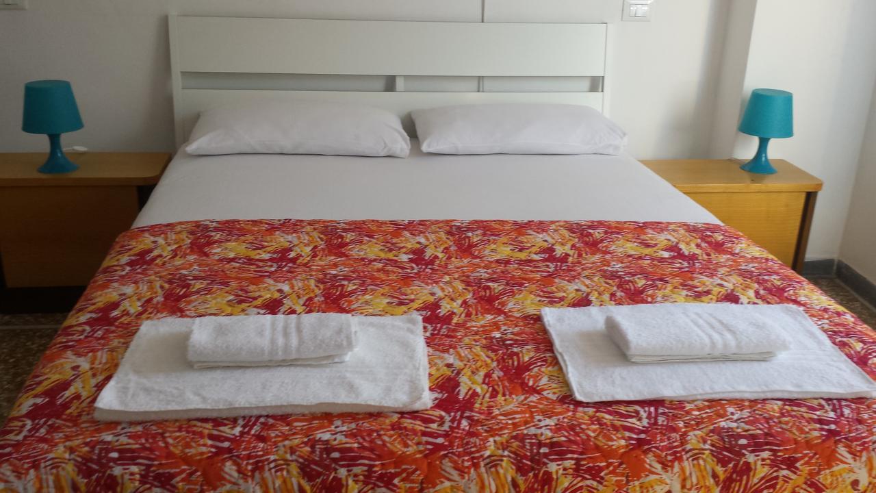 B&B Casa Felicita Roma Eksteriør bilde
