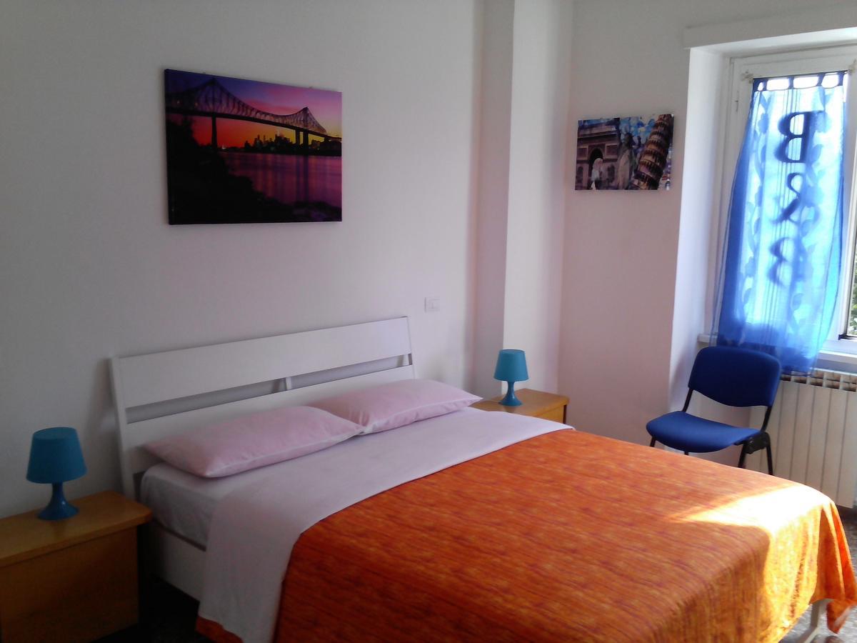 B&B Casa Felicita Roma Eksteriør bilde