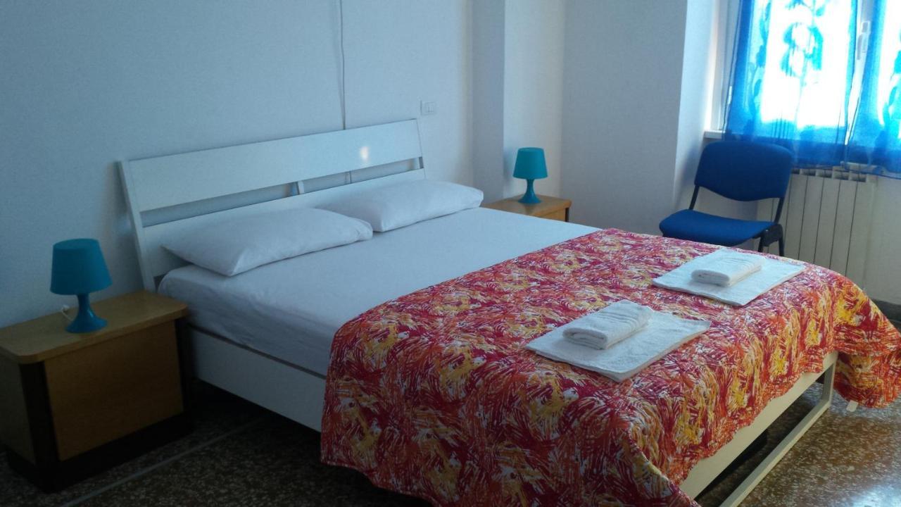 B&B Casa Felicita Roma Eksteriør bilde